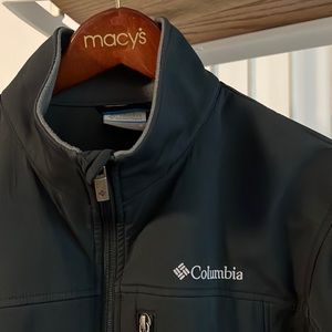 Columbia Performance Jacket Mens Size Medium